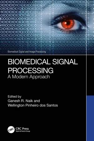 Biomedical Signal Processing Book Pdf