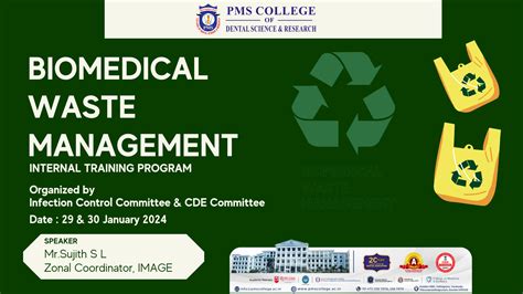 Biomedical Waste Training Video