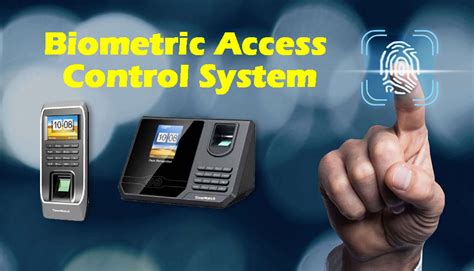 biometric access control system pdf