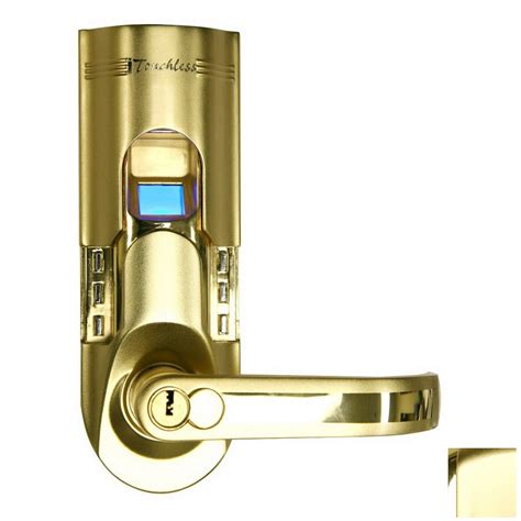 home.furnitureanddecorny.com:biometric door lock lowes
