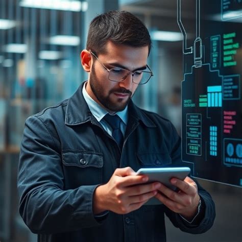 Biometric Security Engineer