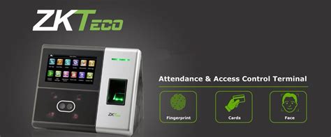 biometric time attendance system uae