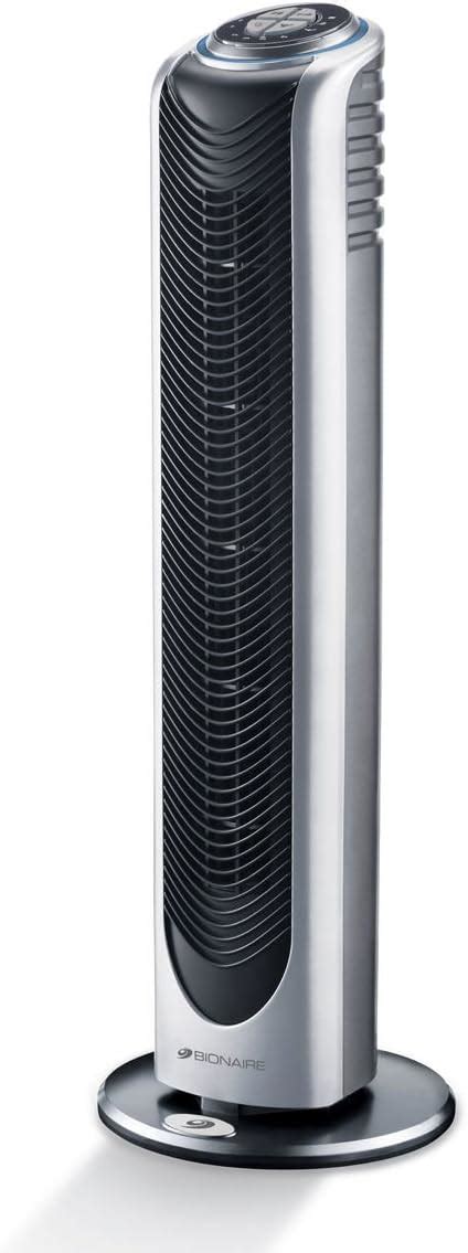 bionaire 30 inch tower fan