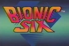 bionic six episode guide