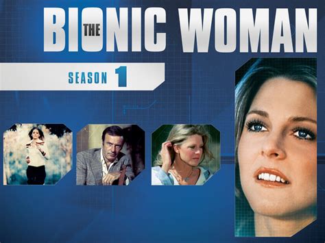 bionic woman s1 e6