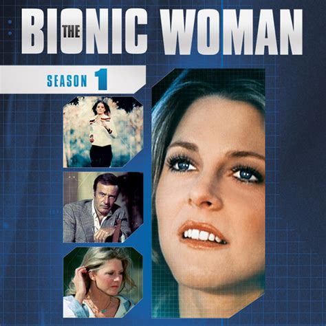 bionic woman season 1 1976