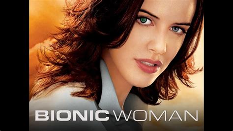 bionic woman tv show 2007