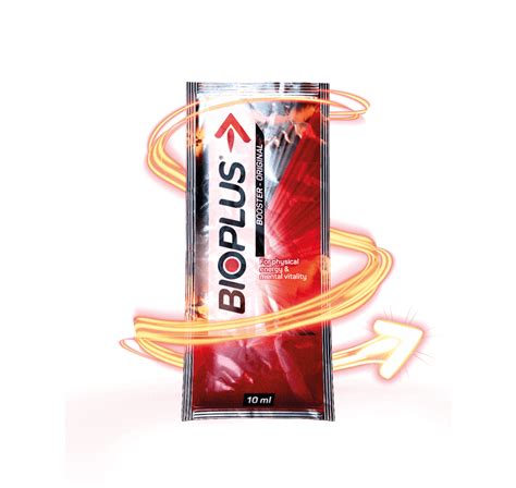 Bioplus Sachets Side Effects