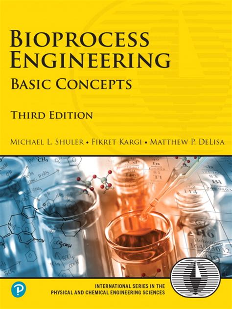 Bioprocess Engineering: 5 Essential Solutions for Basic Concepts