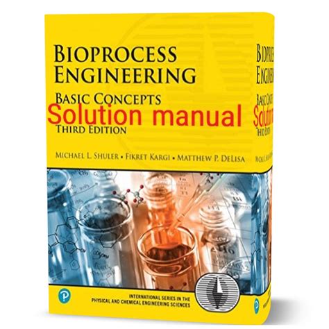 Bioprocess Engineering: 5 Essential Solutions for Basic Concepts