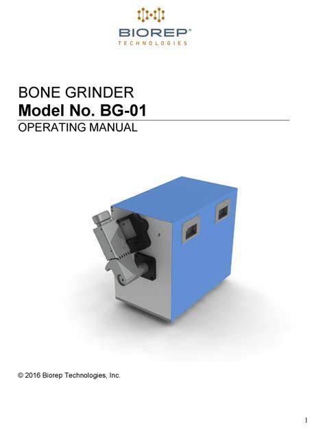 Details The Truth About Biorep Technologies Inc: What Most People Get Wrong Guide