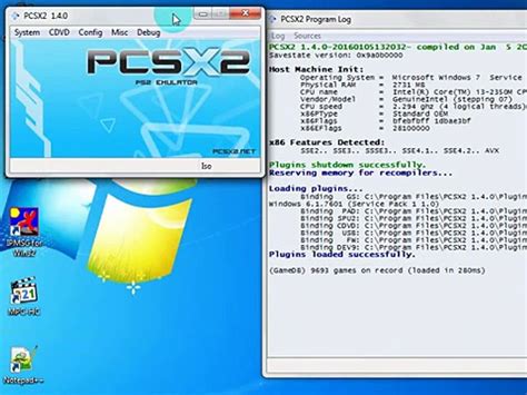 BIOS PCSX2 Terbaik untuk Berbagai Tipe Game PlayStation 2