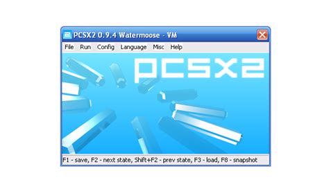 Bios PCSX2 Terbaru Indonesia