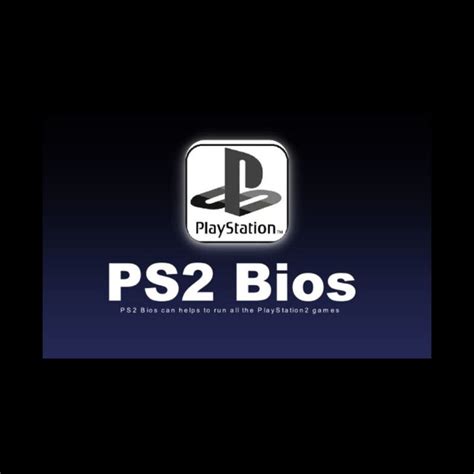 bios ps2 android