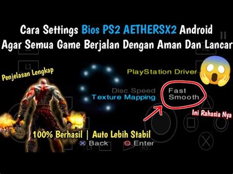 PS2 Games on Android: The Ultimate Gaming Experience for Indonesian Gamers