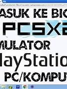 Download Bios PSX