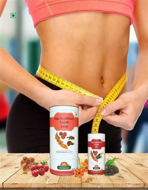 Biosash Weight Loss Kit