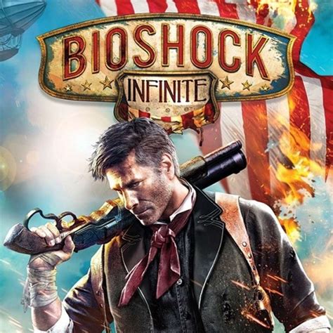 Bioshock Infinite review ITProPortal