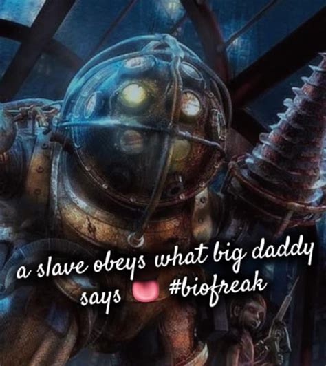 Bioshock Intimate Walkthrough