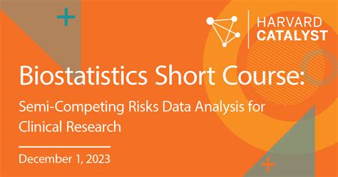 Short course on Biostatistics at IISER Pune Times of India
