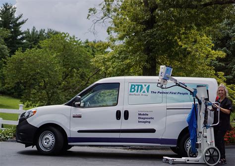 Biotech X Ray: Revolutionizing Medical Imaging Today