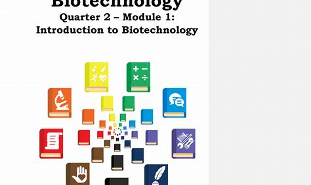 Unleash the Power of Biotechnology 8: A Comprehensive Guide