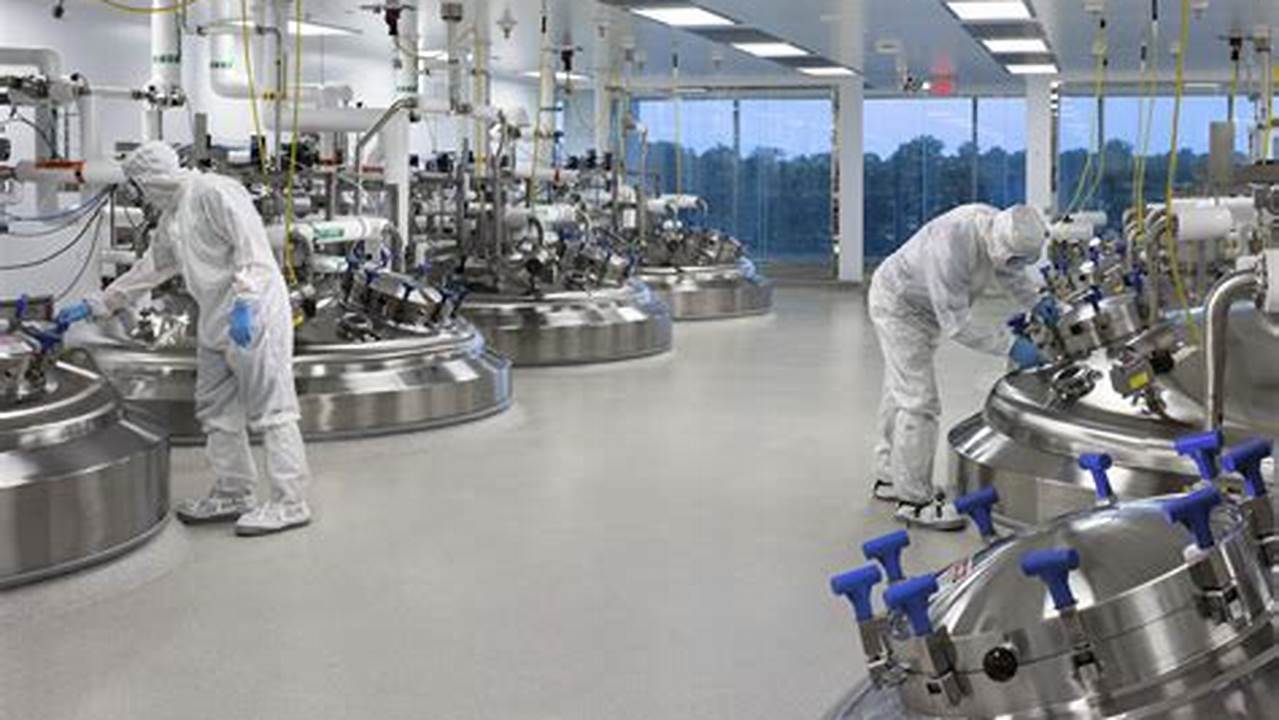 How Georgia's Biotech Hub is Leading the Industry