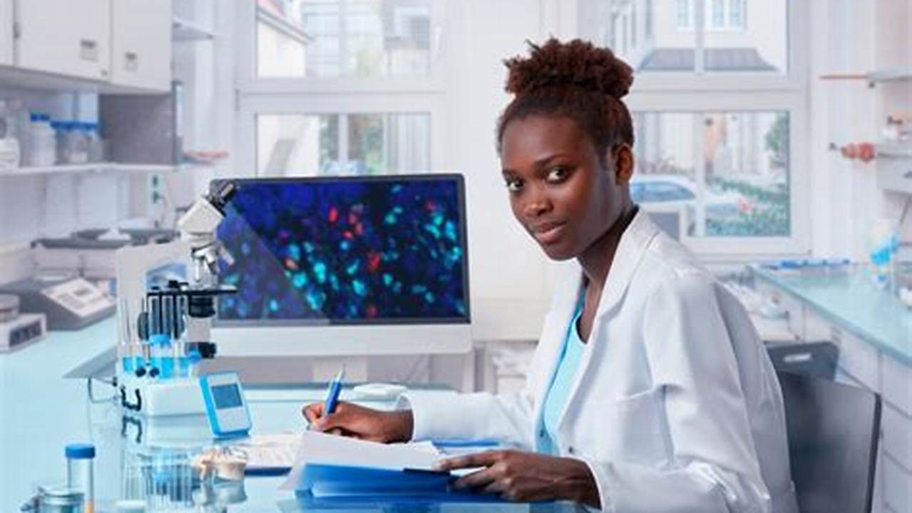 Unveiling the Biotechnology Lab Technician Salary Landscape: Tips for Maximizing Your Earnings