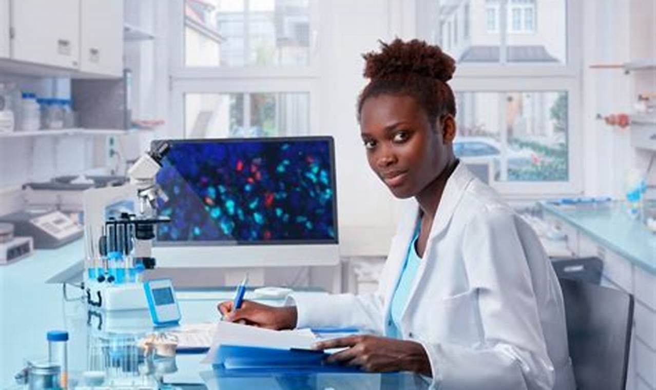Unveiling the Biotechnology Lab Technician Salary Landscape: Tips for Maximizing Your Earnings