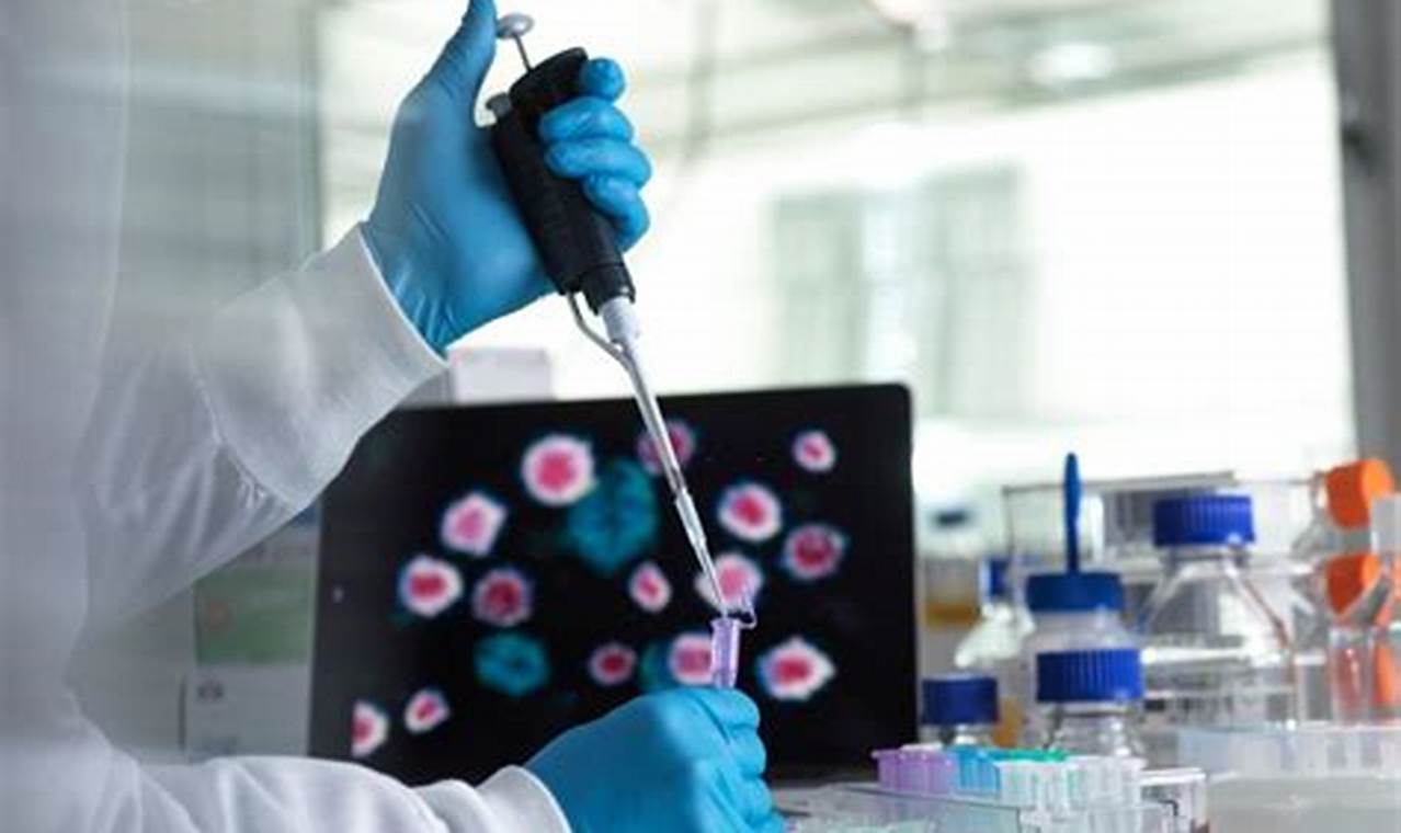 How to Optimize Your Biotechnology Laboratory for Success