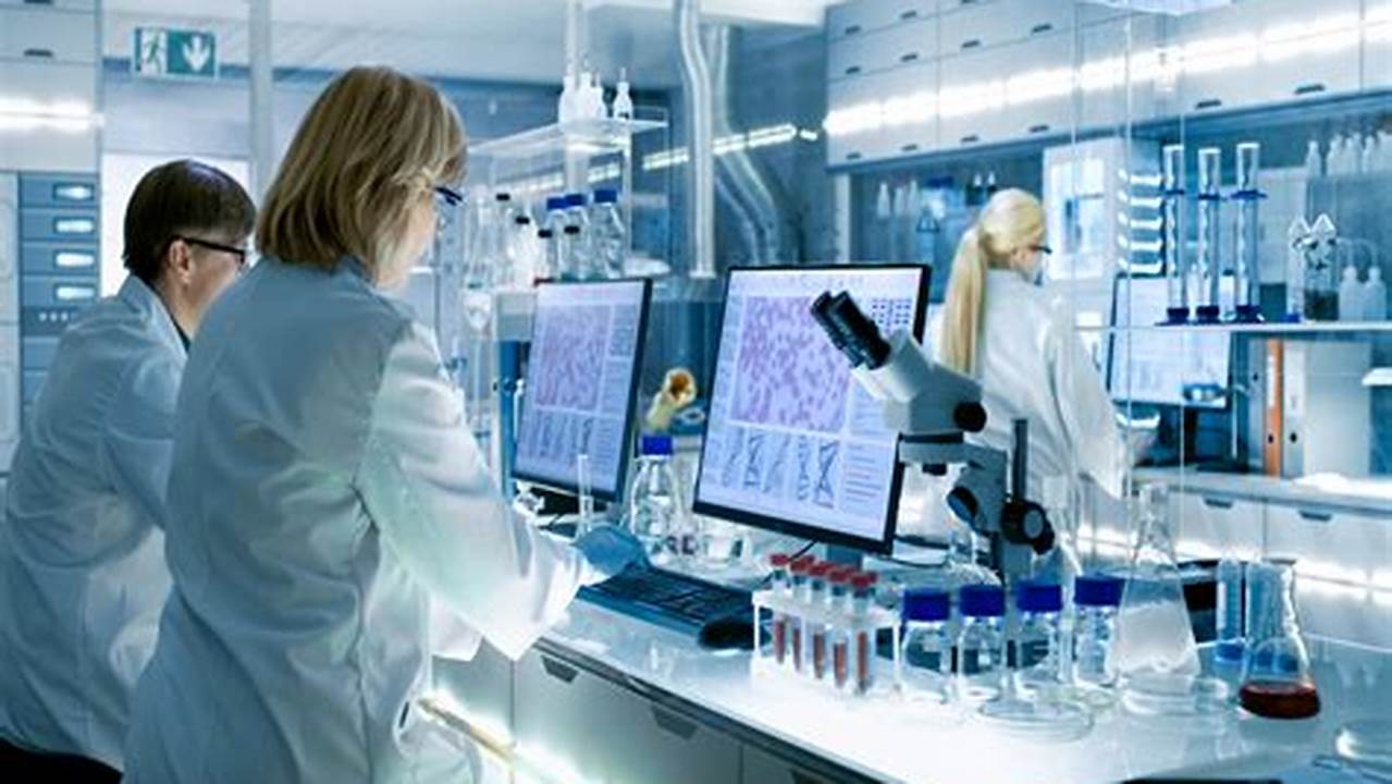 Unlocking the Potential of Biotechnology Solutions in the Biotech Industry