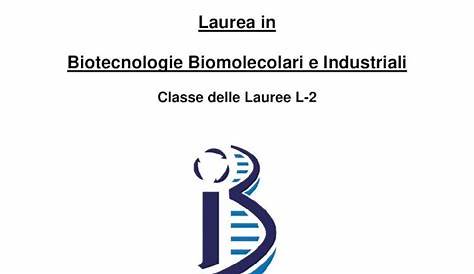 Cosa sono le Biotecnologie Industriali? - YouTube