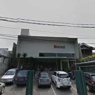 Biotest Wijaya