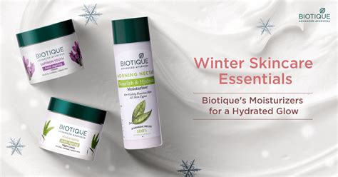 Biotique Moisturizer Uses