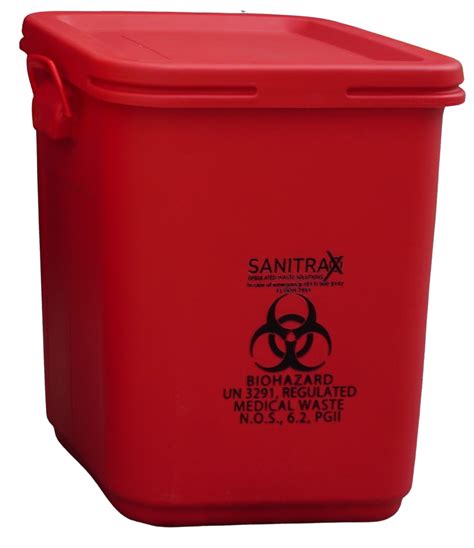 biowaste container