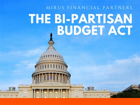 bipartisan budget act of 2015