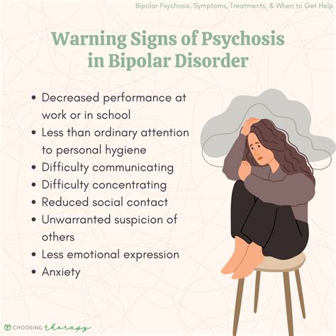 bipolar 1 disorder with psychotic features