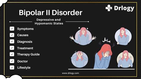 bipolar disorder type 2