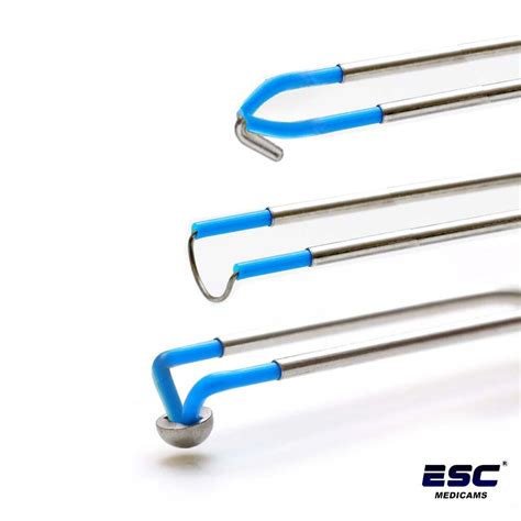 Bipolar Loop Electrode