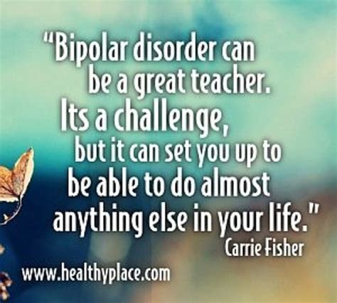 Quotes on Bipolar HealthyPlace