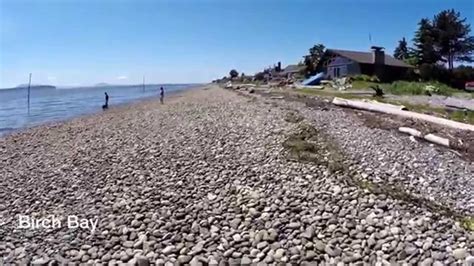 Birch Bay Air Quality