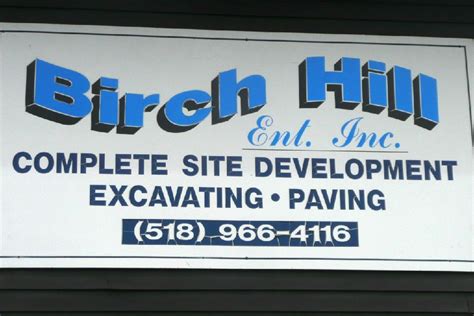 Birch Hill Enterprises