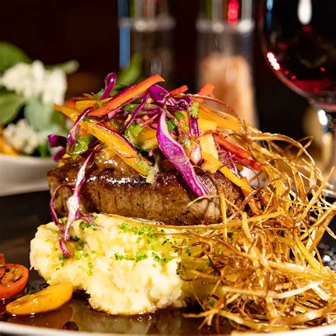 Birch Run Steakhouse