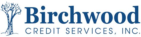 Birchwood Credit Services: Helping You Achieve Financial Freedom