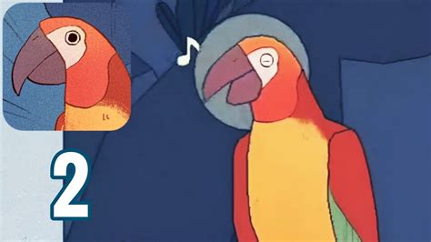 Bird Alone Walkthrough