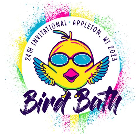 Bird Bath Invitational