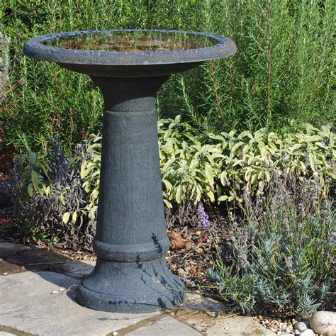 Bird Bath Stand Uk