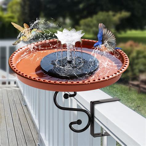 Bird Baths Amazon.ca
