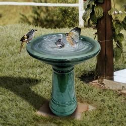 Bird Baths Menards