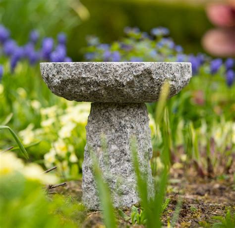 Bird Baths Uk Stone